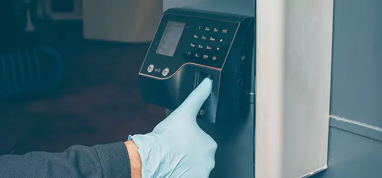 Access Control Installation Waltham