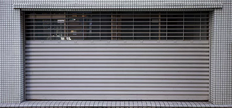 Advanced Solutions for Your Aluminum Garage Doors in Waltham, Massachusetts
