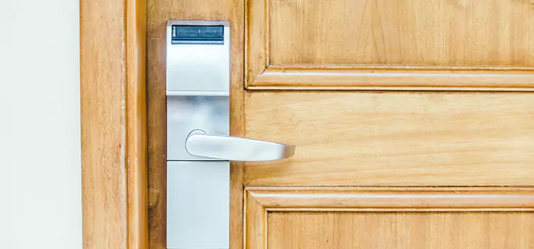 Advanced Solutions in Waltham, MA for Modern Security