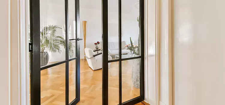 Bifold Door Replacement Waltham