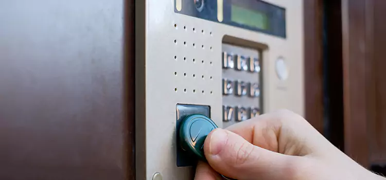 Enhanced Security Features Waltham