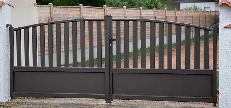 Advanced Gate Solutions in Waltham, MA