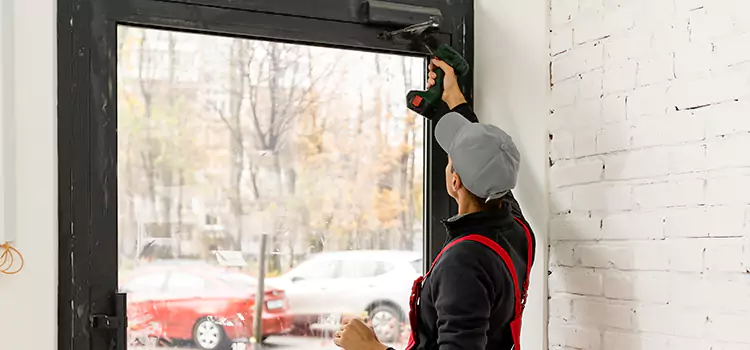 Comprehensive Door Closer Services in Waltham, MA
