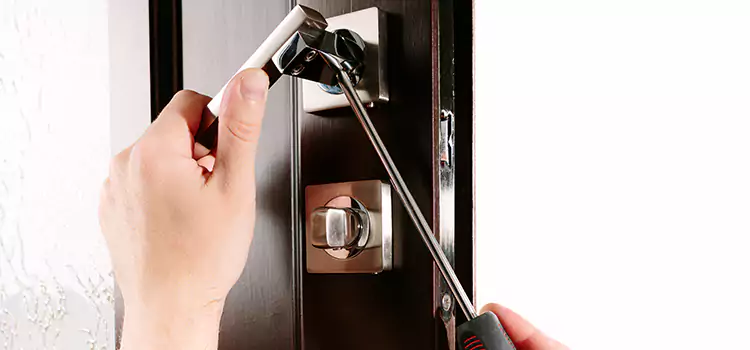 Door Lock Replacement Service Waltham