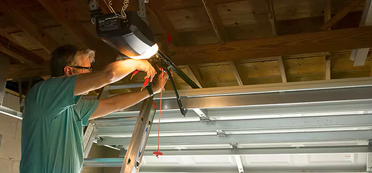 Garage Door Opener Sales and Installation Waltham