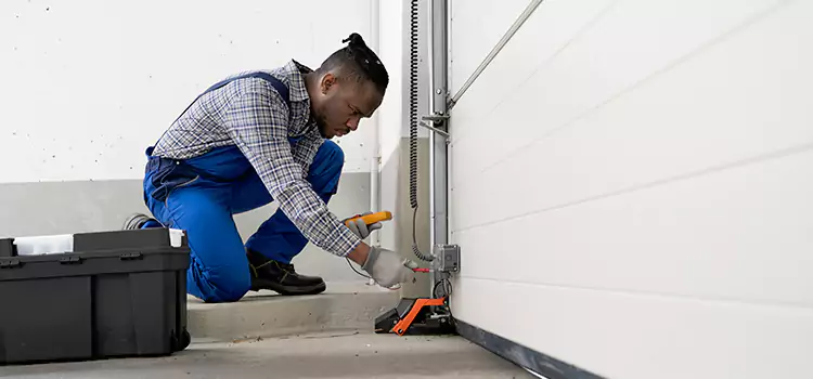 Expert Solutions for Every Garage Lock Need in Waltham, MA