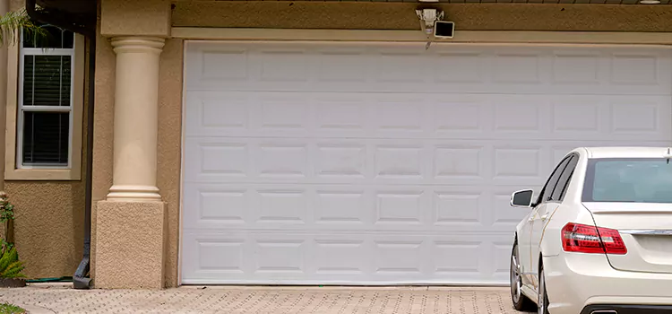 Comprehensive Garage Door Maintenance Services in Waltham, MA
