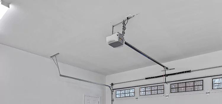 Experienced Garage Door Installers Waltham