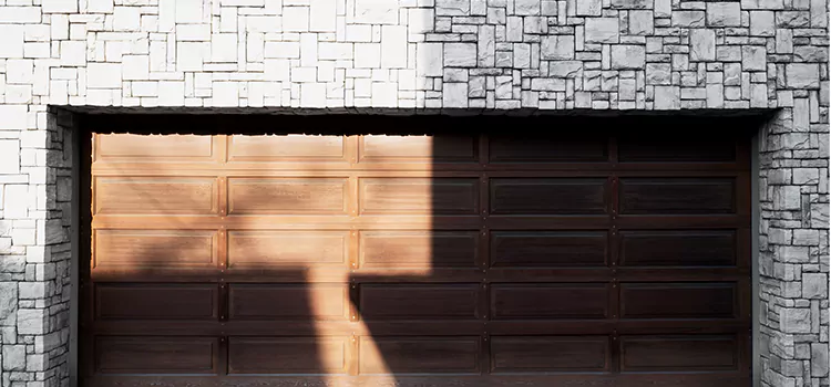 Garage Door Installation Waltham