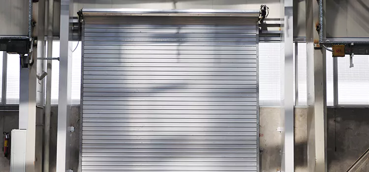 Roller Door Maintenance Waltham