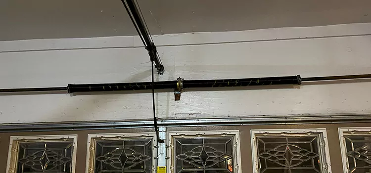 Garage Door Spring Repair Near Me Waltham