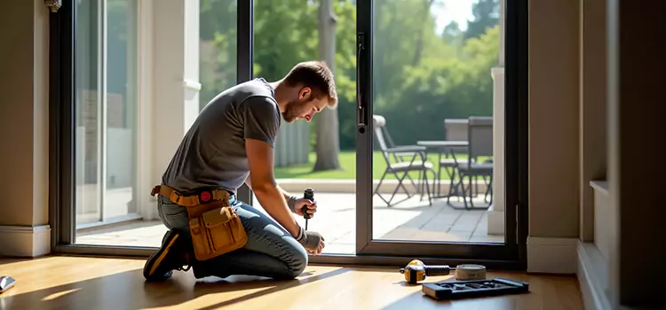 Comprehensive Solutions for Every Glass Door Need in Waltham, MA