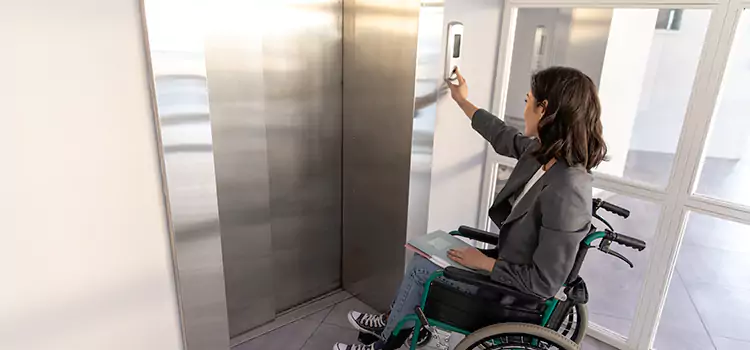 Benefits of Modern Handicap Door Systems in Waltham, MA