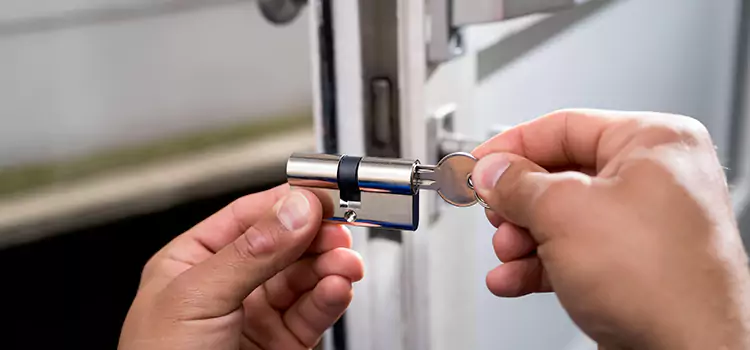 Emergency Locksmith for House Waltham
