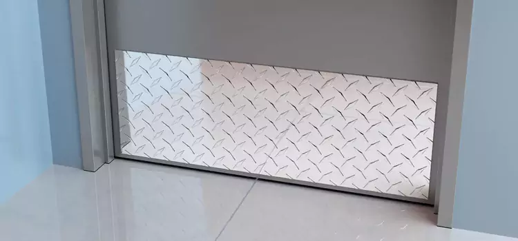 Benefits of Professional Kick Plate Solutions in Waltham, MA
