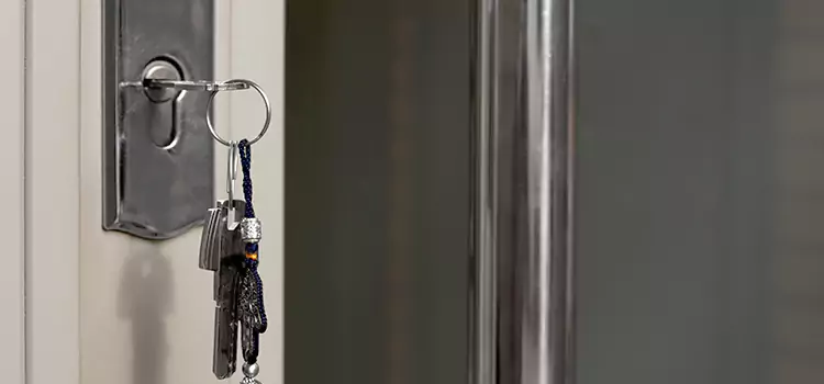Master Keying by the Numbers Waltham