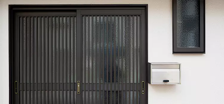 Sliding Screen Door Repair Waltham
