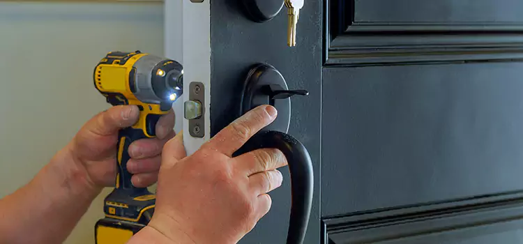 Mobile Automotive Locksmith Waltham