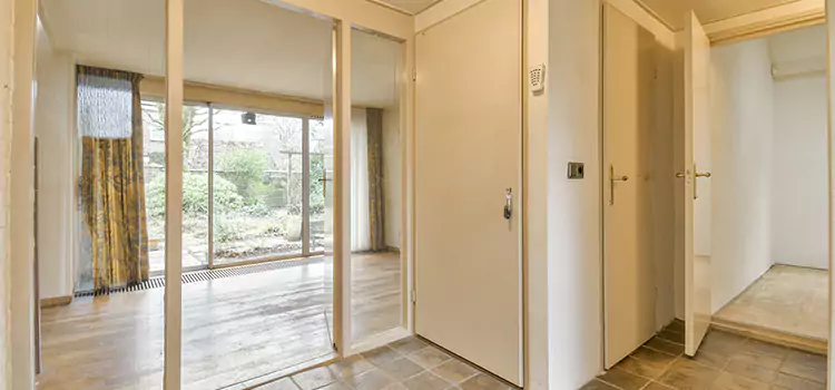 Why Choose Our Pocket Door Experts in Waltham, MA?