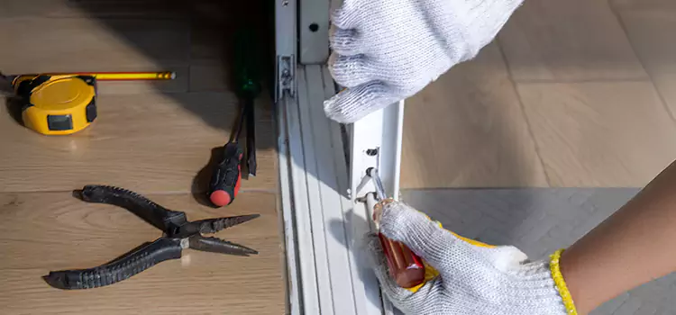 Sliding Door Installation Services in Waltham, MA
