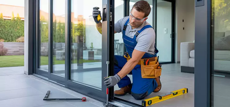 Sliding Screen Door Repair Waltham