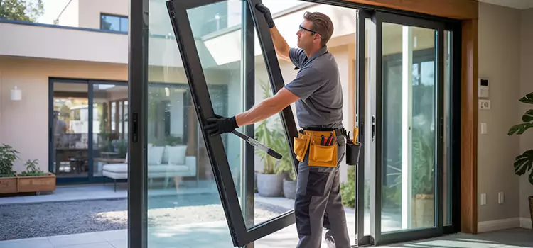 Specialized Sliding Door Roller Services in Waltham, Massachusetts