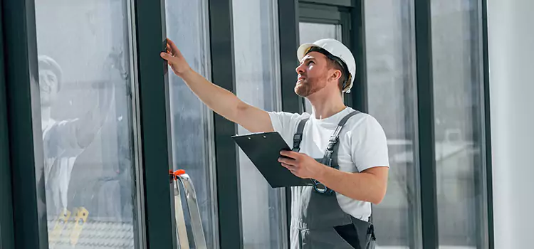 Comprehensive Solutions for Your Sticking Doors in Waltham, MA