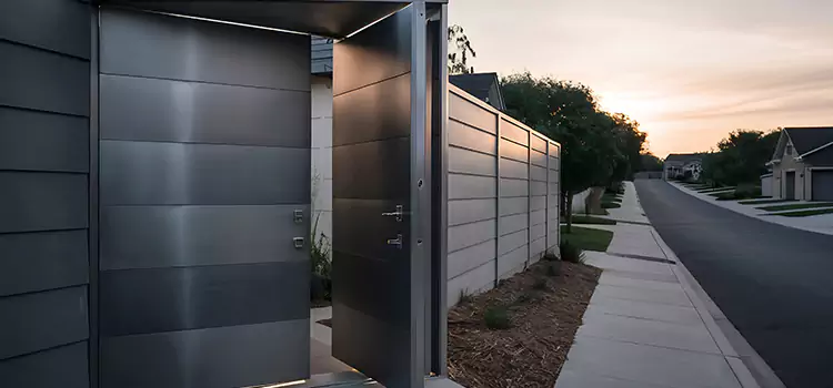 Comprehensive Steel Door Solutions in Waltham, MA