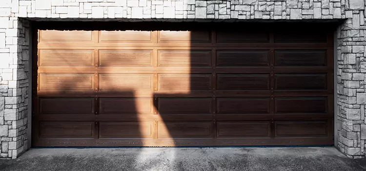 Commercial Roll Up Garage Doors Waltham
