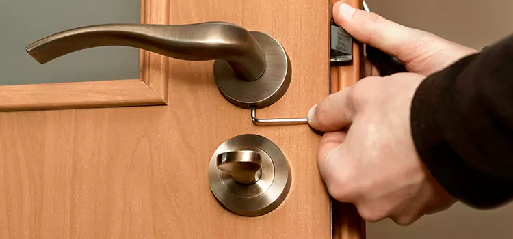 Access Control System Integration Waltham