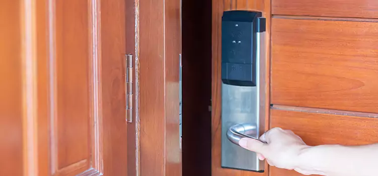 Commercial Keyless Entry Locks Waltham