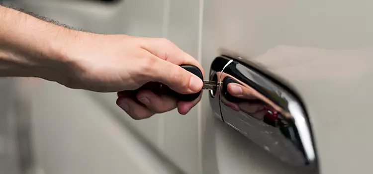 Car Unlock Service Price Waltham