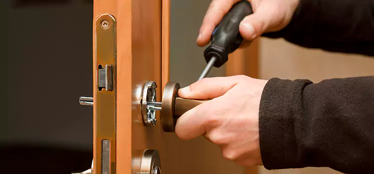 Semi Truck Locksmith Waltham