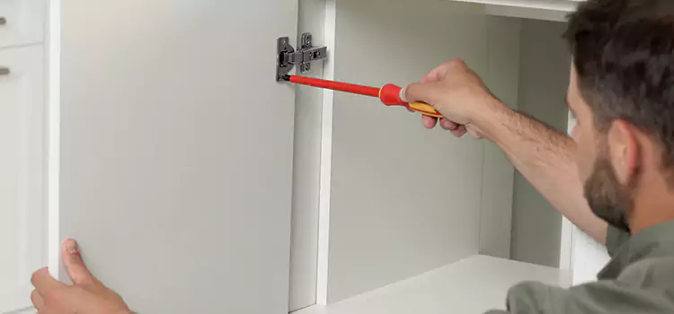 Screen Door Hinge Repair Waltham