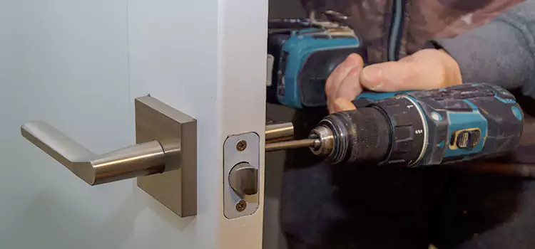 Brand Lock Repair and Specialty Services Waltham