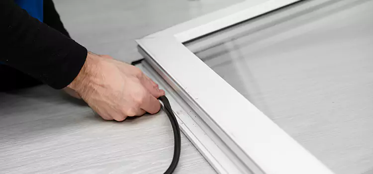 Commercial Door Weather Stripping Waltham