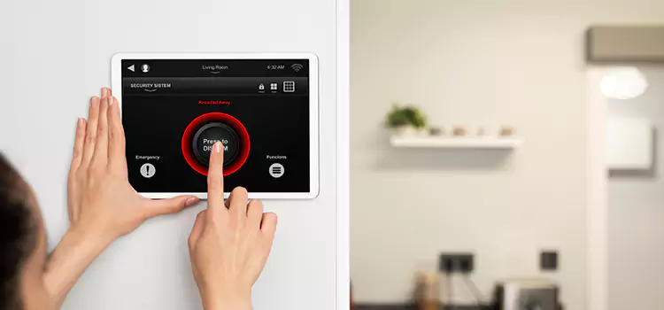 Blink Video Doorbell Installation Waltham