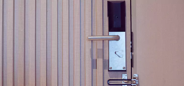 Waltham Electric Strike Consultations