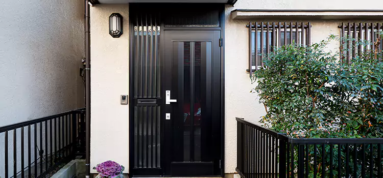 Popular Exterior Door Options in Waltham, MA