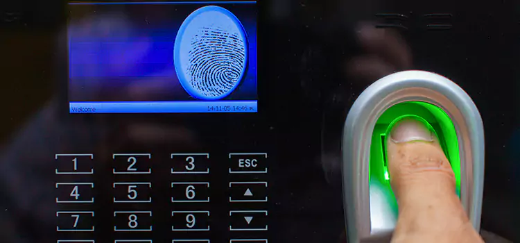 Your Trusted Partner for Secure Access in Waltham, MA