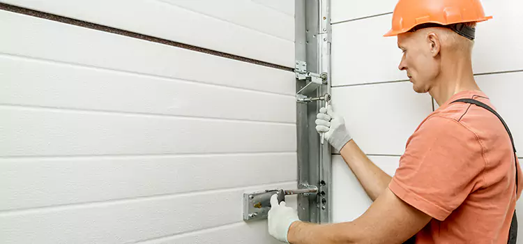 Why Choose Us for Garage Door Lock Services in Waltham, MA?