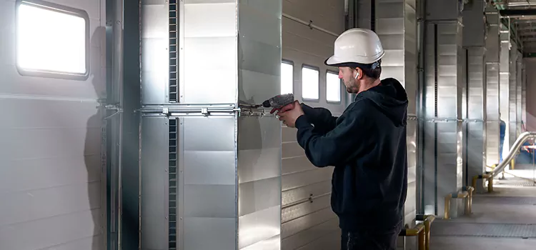 Prompt and Professional Garage Door Service in Waltham, Massachusetts