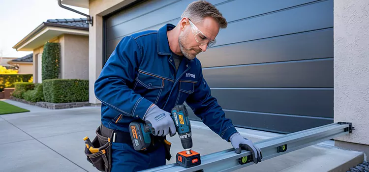 Why Choose Us for Garage Door Off Track Services in Waltham, Massachusetts?