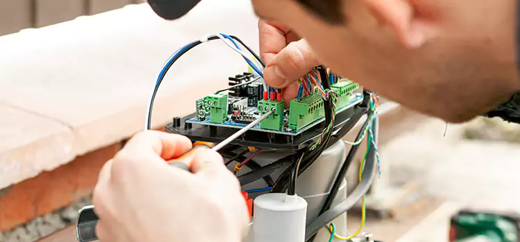 Specialized Brand Gate Motor Repairs Waltham