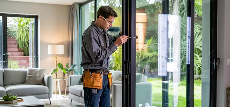 Why Choose Us for Your Glass Door Needs in Waltham, MA?