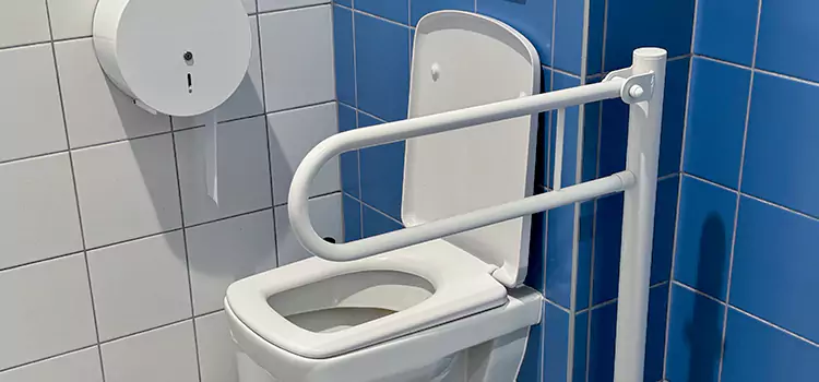 Comprehensive Solutions in Waltham, MA for Accessible Facilities