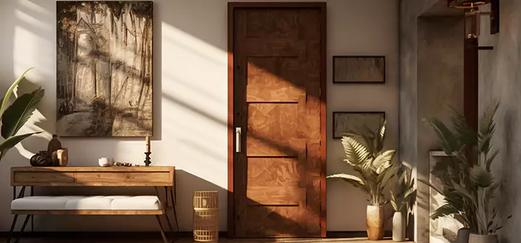 Specialty Interior Doors Waltham