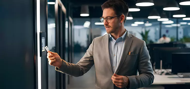 Our Commitment to Keycard Security Excellence in Waltham, MA