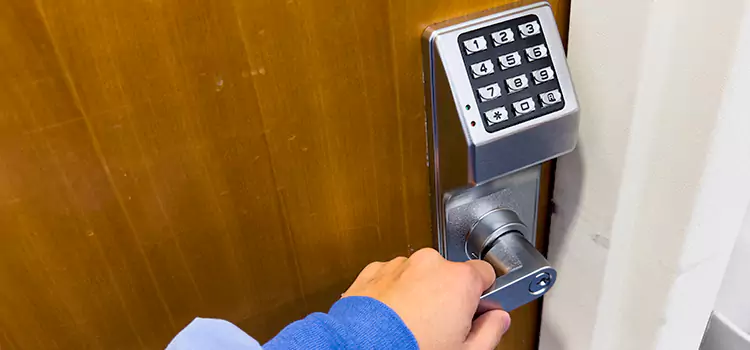 Why Choose Us for Your Keypad Lock Needs in Waltham, MA?