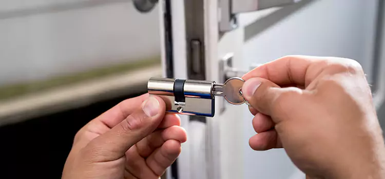 Lock Change Locksmiths Waltham